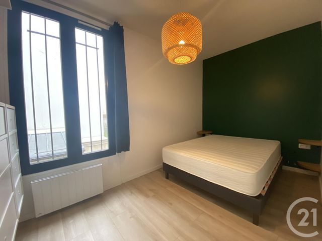 Appartement F3 &agrave; louer - 3 pi&egrave;ces - 59,13 m2 - Paris - 75018 - ILE-DE-FRANCE