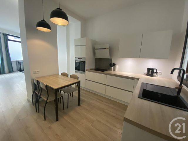 appartement - PARIS - 75018