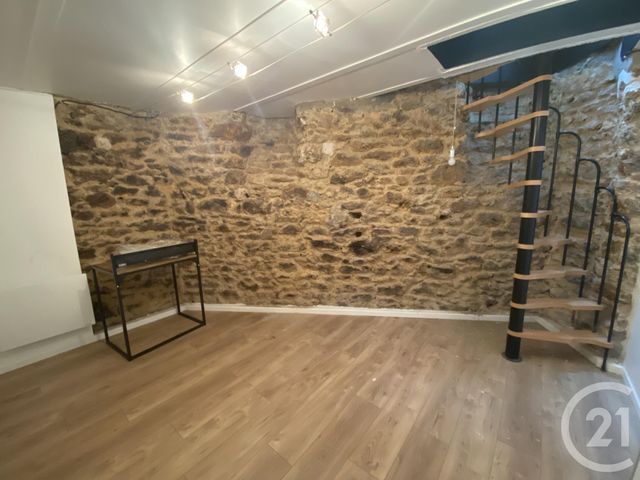 Appartement F3 &agrave; louer - 3 pi&egrave;ces - 59,13 m2 - Paris - 75018 - ILE-DE-FRANCE