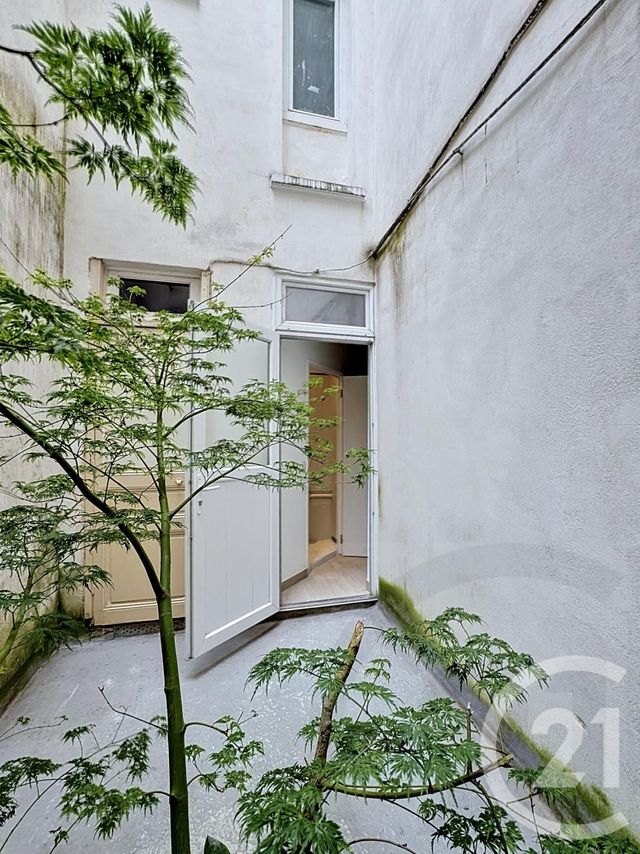 Appartement F1 &agrave; vendre - 1 pi&egrave;ce - 18 m2 - Paris - 75018 - ILE-DE-FRANCE