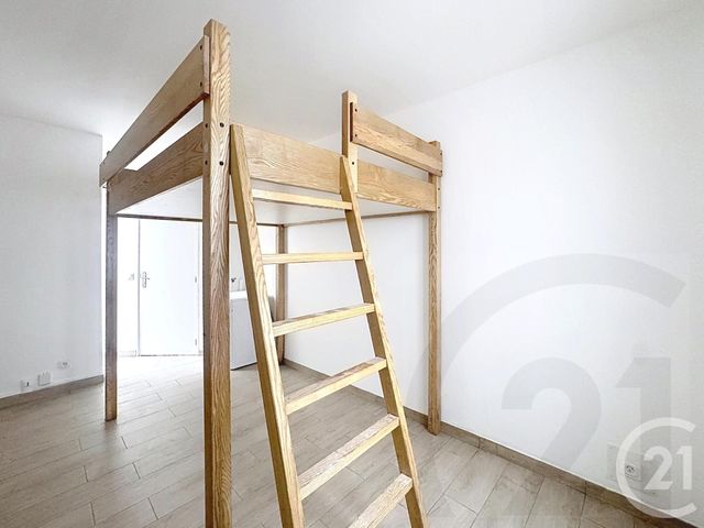 Appartement F1 &agrave; vendre - 1 pi&egrave;ce - 18 m2 - Paris - 75018 - ILE-DE-FRANCE