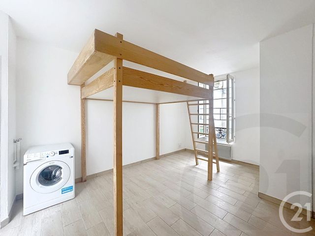 appartement - PARIS - 75018
