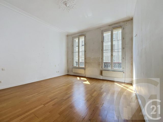 Appartement &agrave; vendre - 3 pi&egrave;ces - 75,09 m2 - Paris - 75018 - ILE-DE-FRANCE