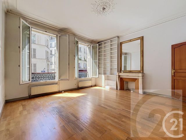 appartement - PARIS - 75018