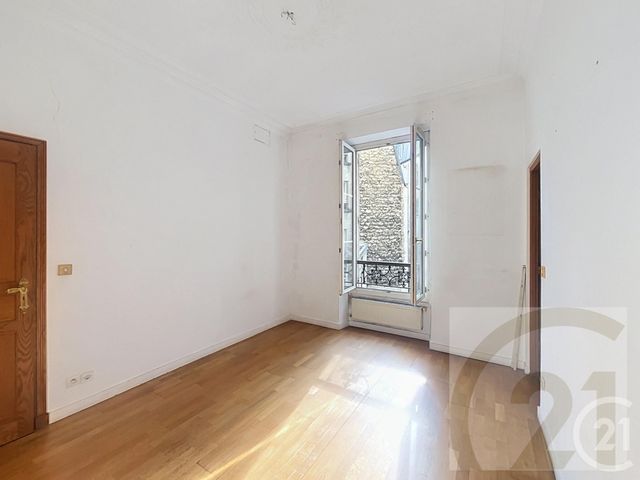 Appartement &agrave; vendre - 3 pi&egrave;ces - 75,09 m2 - Paris - 75018 - ILE-DE-FRANCE