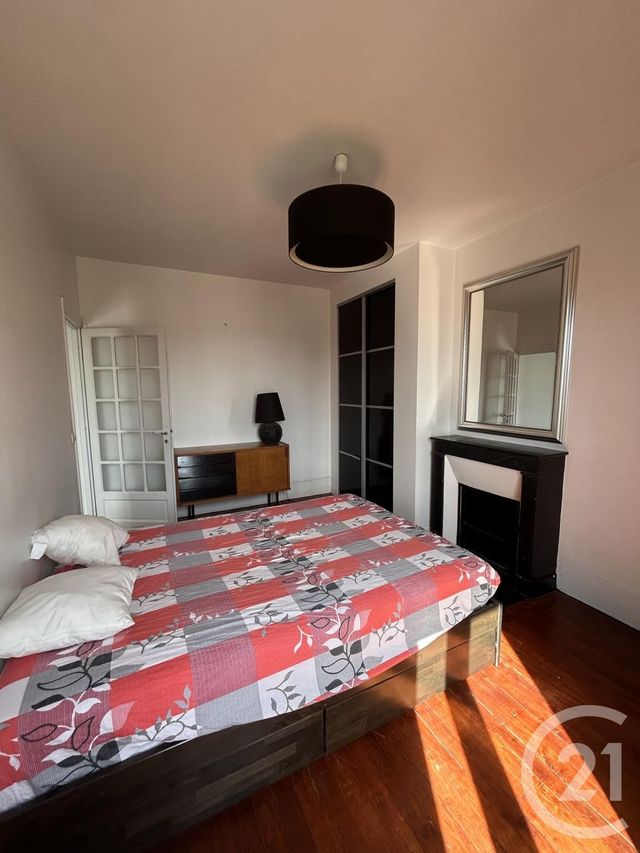 Appartement T2 &agrave; louer - 2 pi&egrave;ces - 43,53 m2 - Paris - 75018 - ILE-DE-FRANCE
