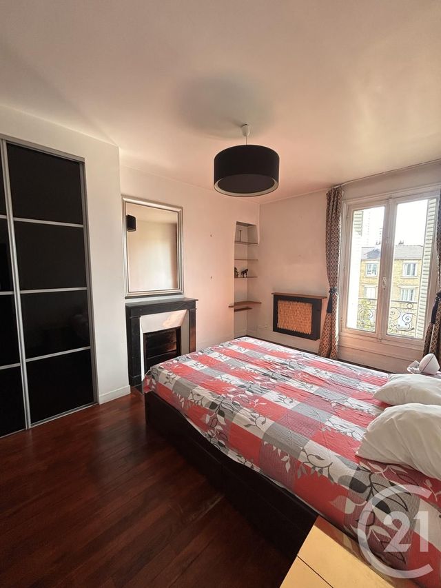 Appartement T2 &agrave; louer - 2 pi&egrave;ces - 43,53 m2 - Paris - 75018 - ILE-DE-FRANCE