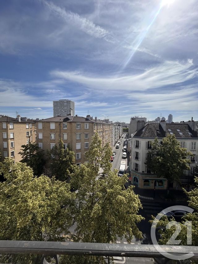 Appartement T2 &agrave; louer - 2 pi&egrave;ces - 43,53 m2 - Paris - 75018 - ILE-DE-FRANCE