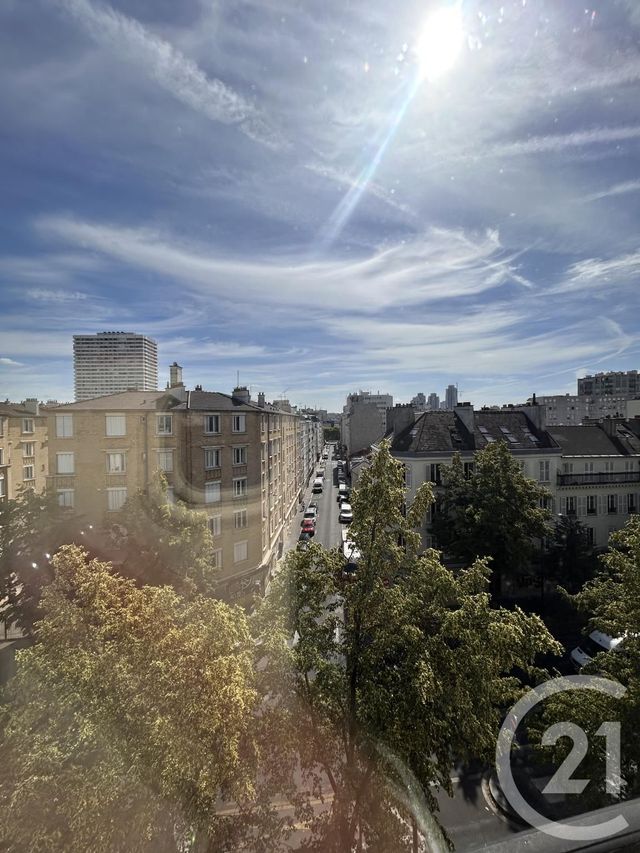 Appartement T2 &agrave; louer - 2 pi&egrave;ces - 43,53 m2 - Paris - 75018 - ILE-DE-FRANCE