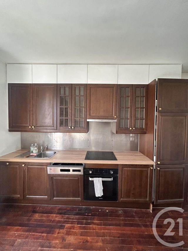 Appartement T2 &agrave; louer - 2 pi&egrave;ces - 43,53 m2 - Paris - 75018 - ILE-DE-FRANCE