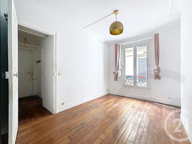 appartement - PARIS - 75018