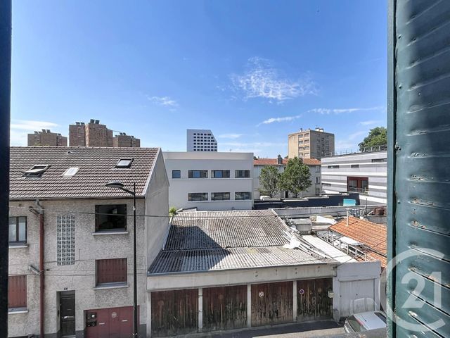 Appartement F1 &agrave; vendre - 1 pi&egrave;ce - 15 m2 - Aubervilliers - 93 - ILE-DE-FRANCE