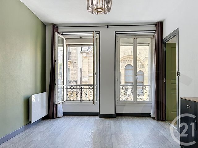 appartement - PARIS - 75018