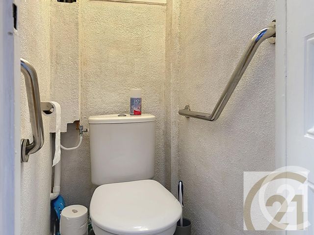 Appartement F2 &agrave; vendre - 2 pi&egrave;ces - 43 m2 - Paris - 75018 - ILE-DE-FRANCE