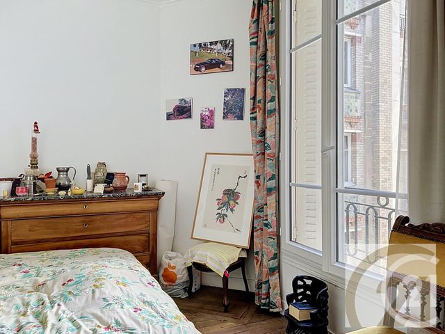 Appartement F2 &agrave; vendre - 2 pi&egrave;ces - 43 m2 - Paris - 75018 - ILE-DE-FRANCE
