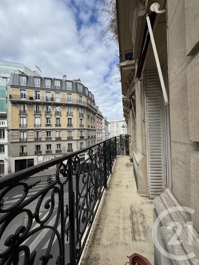 appartement - PARIS - 75018