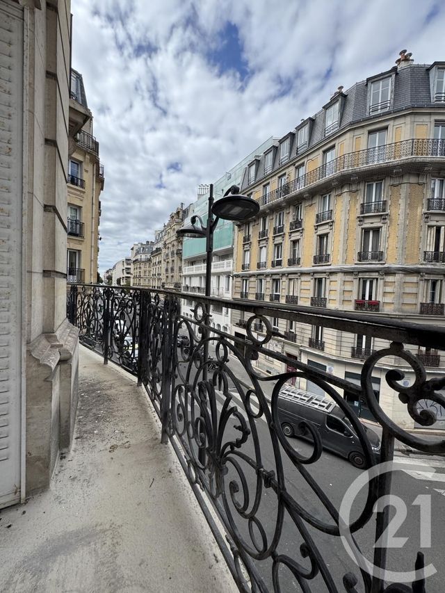 Appartement F4 &agrave; vendre - 4 pi&egrave;ces - 65,62 m2 - Paris - 75018 - ILE-DE-FRANCE