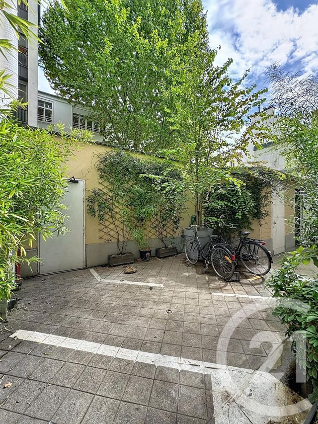 Appartement F4 &agrave; vendre - 4 pi&egrave;ces - 60 m2 - Paris - 75018 - ILE-DE-FRANCE