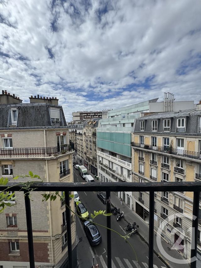 Appartement F4 &agrave; vendre - 4 pi&egrave;ces - 60 m2 - Paris - 75018 - ILE-DE-FRANCE