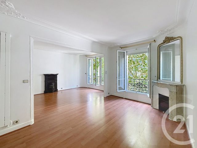 appartement - PARIS - 75018