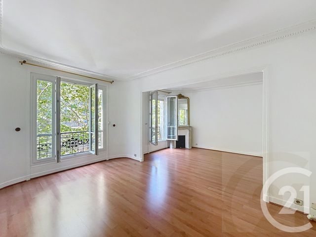 Appartement F4 &agrave; vendre - 4 pi&egrave;ces - 72,41 m2 - Paris - 75018 - ILE-DE-FRANCE
