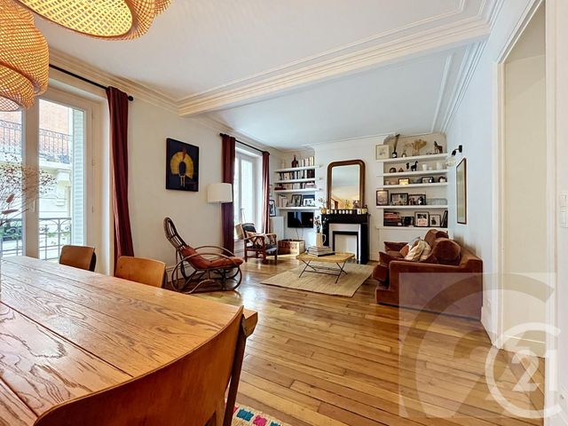 appartement - PARIS - 75018
