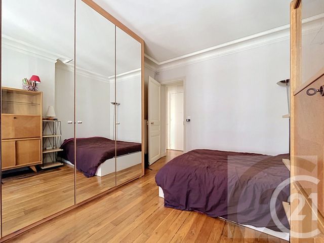 Appartement F2 &agrave; vendre - 2 pi&egrave;ces - 40,05 m2 - Paris - 75018 - ILE-DE-FRANCE