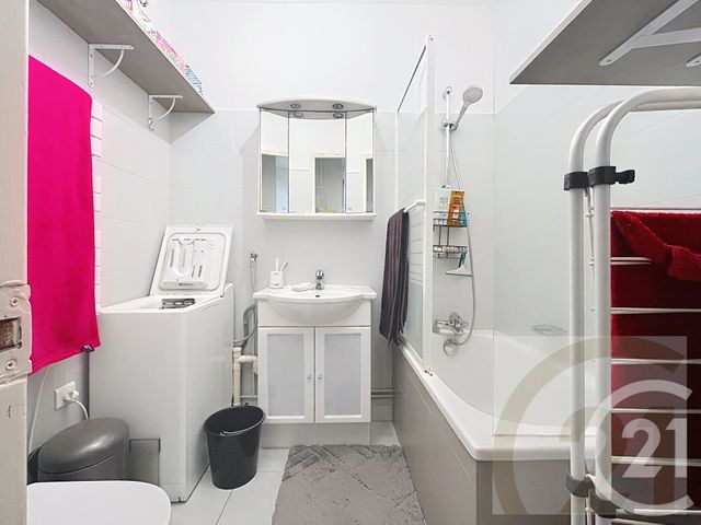 Appartement F2 &agrave; vendre - 2 pi&egrave;ces - 40,05 m2 - Paris - 75018 - ILE-DE-FRANCE