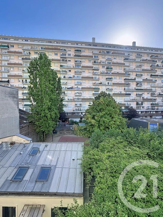 Appartement F3 &agrave; vendre - 3 pi&egrave;ces - 65 m2 - Paris - 75018 - ILE-DE-FRANCE