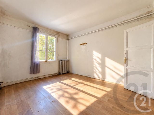Appartement F3 &agrave; vendre - 3 pi&egrave;ces - 65 m2 - Paris - 75018 - ILE-DE-FRANCE