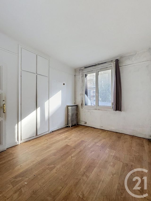 Appartement F3 &agrave; vendre - 3 pi&egrave;ces - 65 m2 - Paris - 75018 - ILE-DE-FRANCE