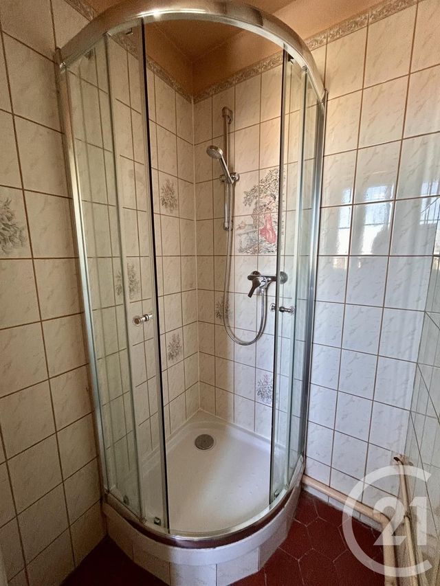 Appartement F1 &agrave; louer - 1 pi&egrave;ce - 17,40 m2 - Paris - 75018 - ILE-DE-FRANCE