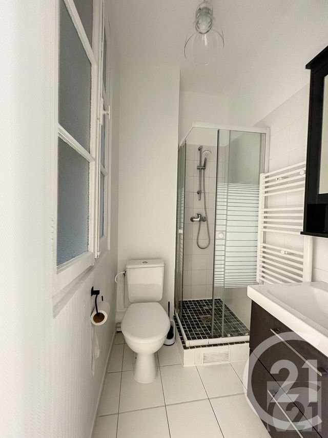 Appartement F1 &agrave; vendre - 1 pi&egrave;ce - 24,15 m2 - Paris - 75018 - ILE-DE-FRANCE