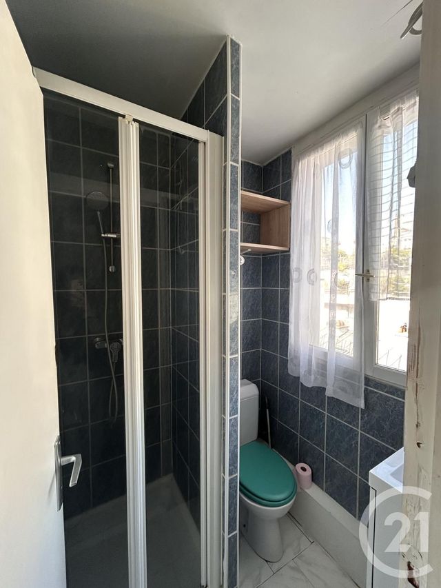 Appartement F1 &agrave; louer - 1 pi&egrave;ce - 22,05 m2 - Paris - 75018 - ILE-DE-FRANCE