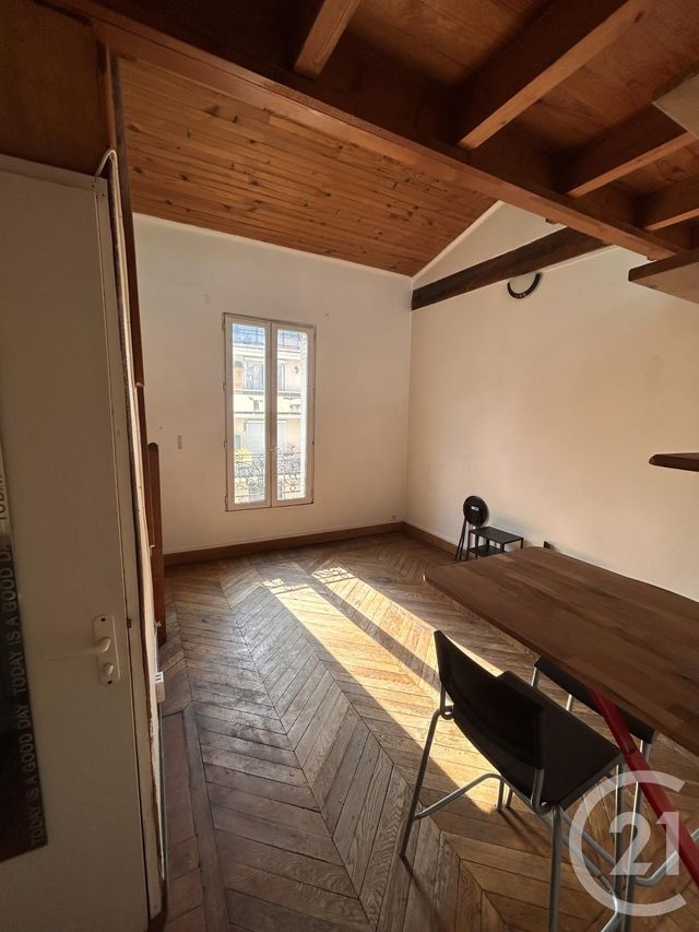 Appartement F1 &agrave; louer - 1 pi&egrave;ce - 22,05 m2 - Paris - 75018 - ILE-DE-FRANCE