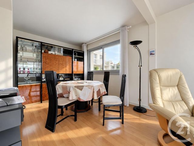 Appartement F2 &agrave; vendre - 3 pi&egrave;ces - 61 m2 - Paris - 75018 - ILE-DE-FRANCE