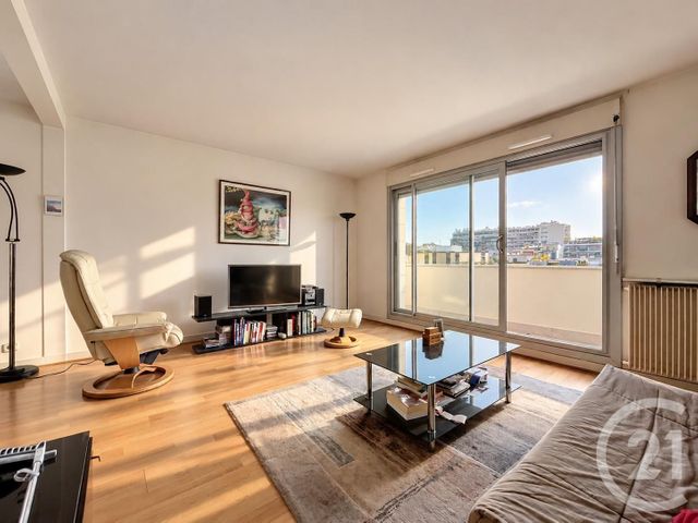 appartement - PARIS - 75018