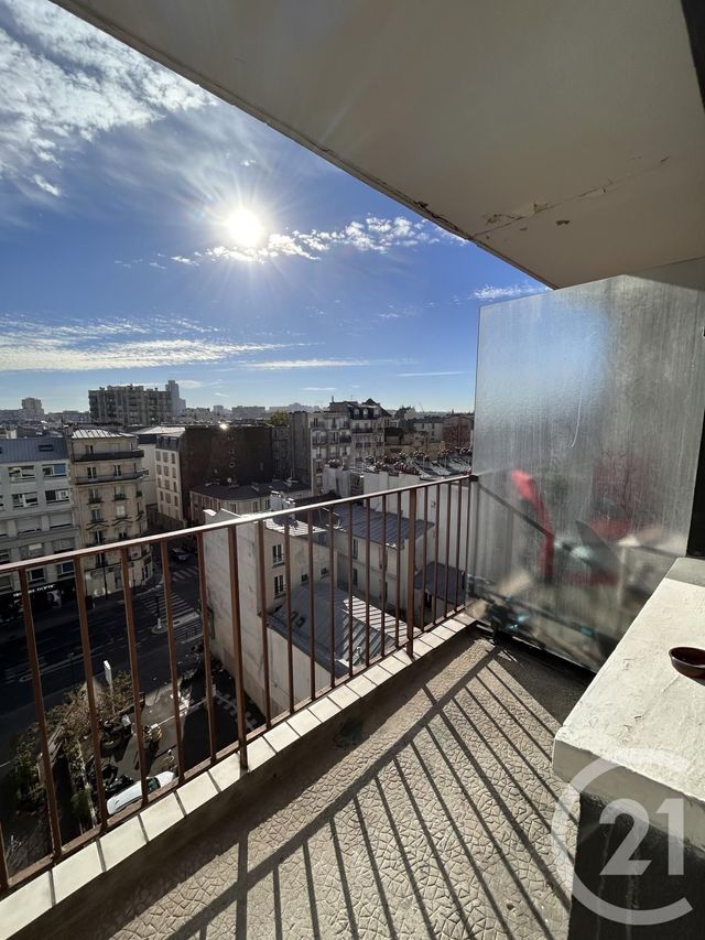 Appartement F1 &agrave; louer - 1 pi&egrave;ce - 25,67 m2 - Paris - 75018 - ILE-DE-FRANCE