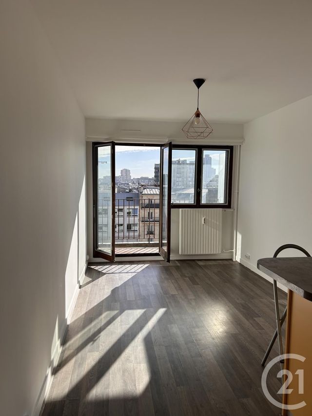 appartement - PARIS - 75018