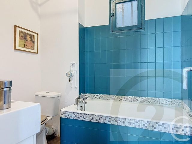 Appartement Studio &agrave; vendre - 1 pi&egrave;ce - 25,57 m2 - Paris - 75018 - ILE-DE-FRANCE