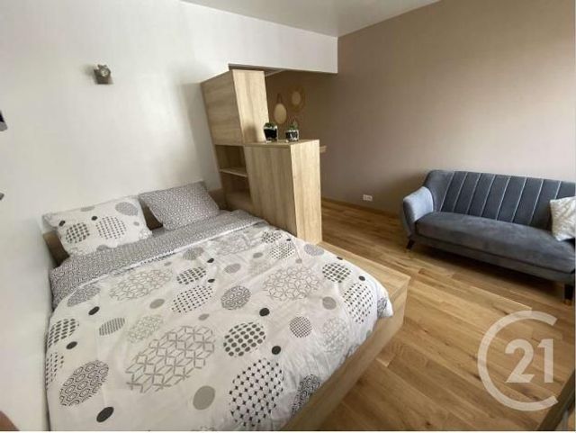 Appartement F1 &agrave; louer - 1 pi&egrave;ce - 22,10 m2 - Paris - 75018 - ILE-DE-FRANCE