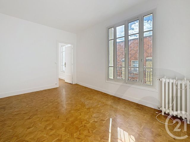 Appartement F3 &agrave; vendre - 3 pi&egrave;ces - 47,11 m2 - Paris - 75018 - ILE-DE-FRANCE