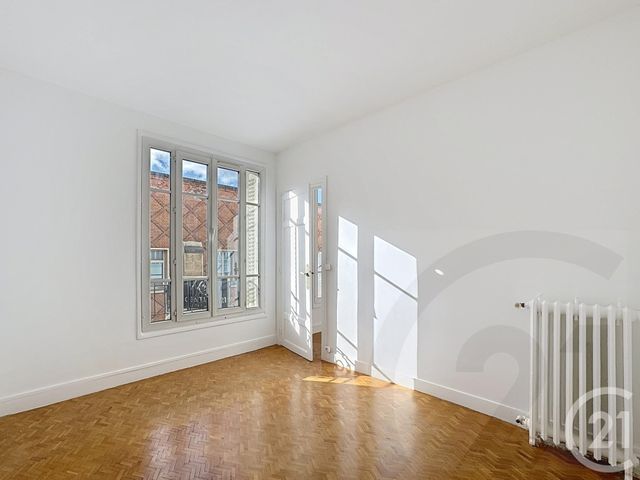 Appartement F3 &agrave; vendre - 3 pi&egrave;ces - 47,11 m2 - Paris - 75018 - ILE-DE-FRANCE
