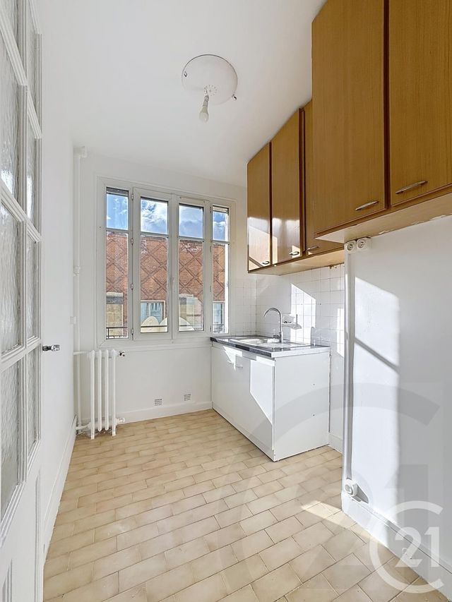Appartement F3 &agrave; vendre - 3 pi&egrave;ces - 47,11 m2 - Paris - 75018 - ILE-DE-FRANCE
