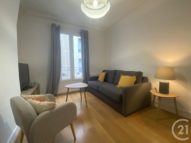 appartement - PARIS - 75018