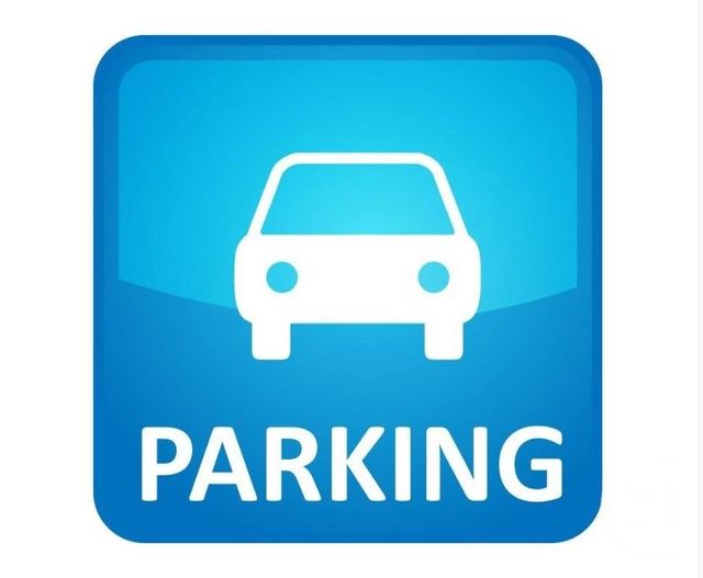 parking - PARIS - 75018