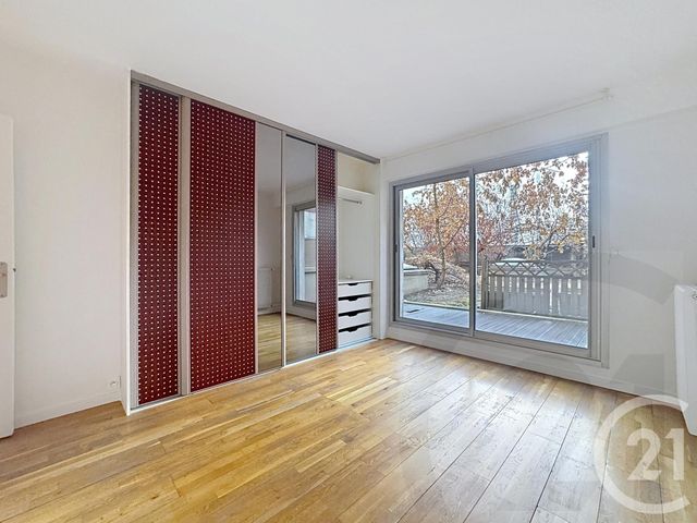 Appartement F3 &agrave; vendre - 3 pi&egrave;ces - 66 m2 - Paris - 75018 - ILE-DE-FRANCE