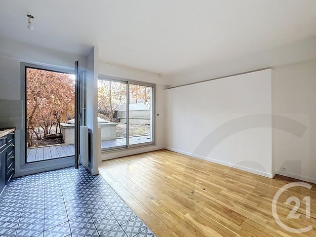 Appartement F3 &agrave; vendre - 3 pi&egrave;ces - 66 m2 - Paris - 75018 - ILE-DE-FRANCE