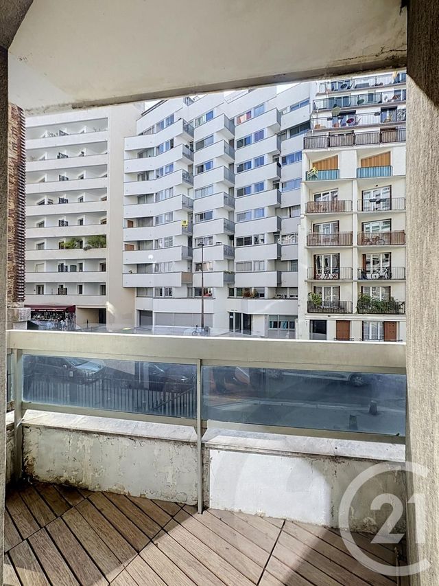 Appartement F3 &agrave; vendre - 3 pi&egrave;ces - 66 m2 - Paris - 75018 - ILE-DE-FRANCE
