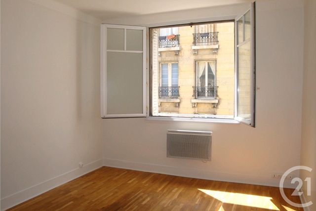 Appartement F2 à louer PARIS